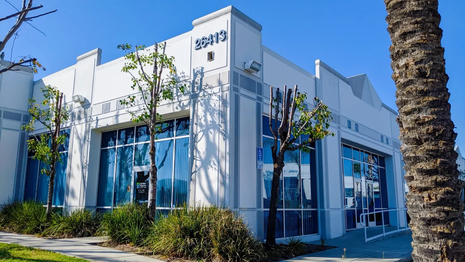 Full Value Properties office in Murrieta.